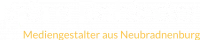 helles Logo von Björn Rohleder